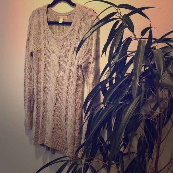 Soft and Cozy Crew Neck Sweater - Picture 1 of 4